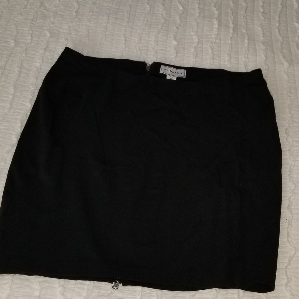 Modamix pencil skirt